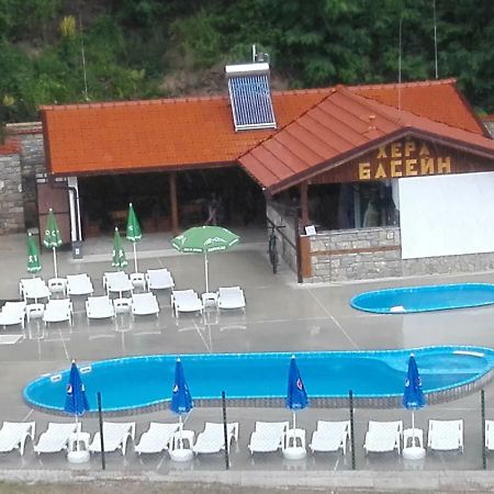 Hera Guest House Chiflik Εξωτερικό φωτογραφία