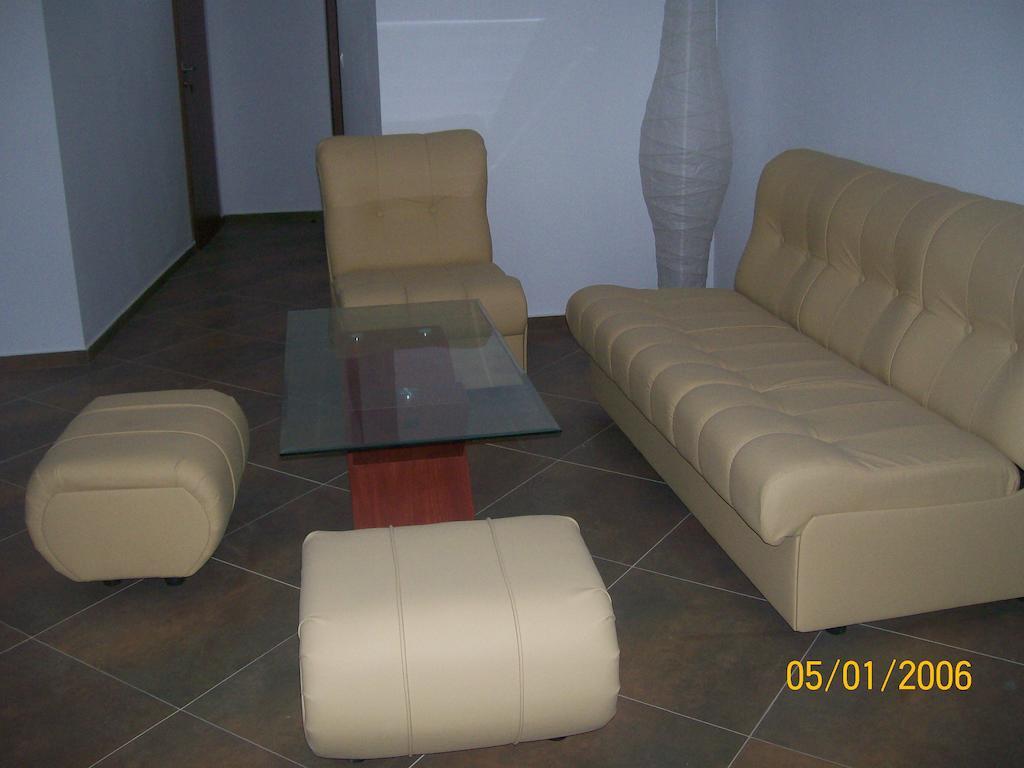 Hera Guest House Chiflik Εξωτερικό φωτογραφία