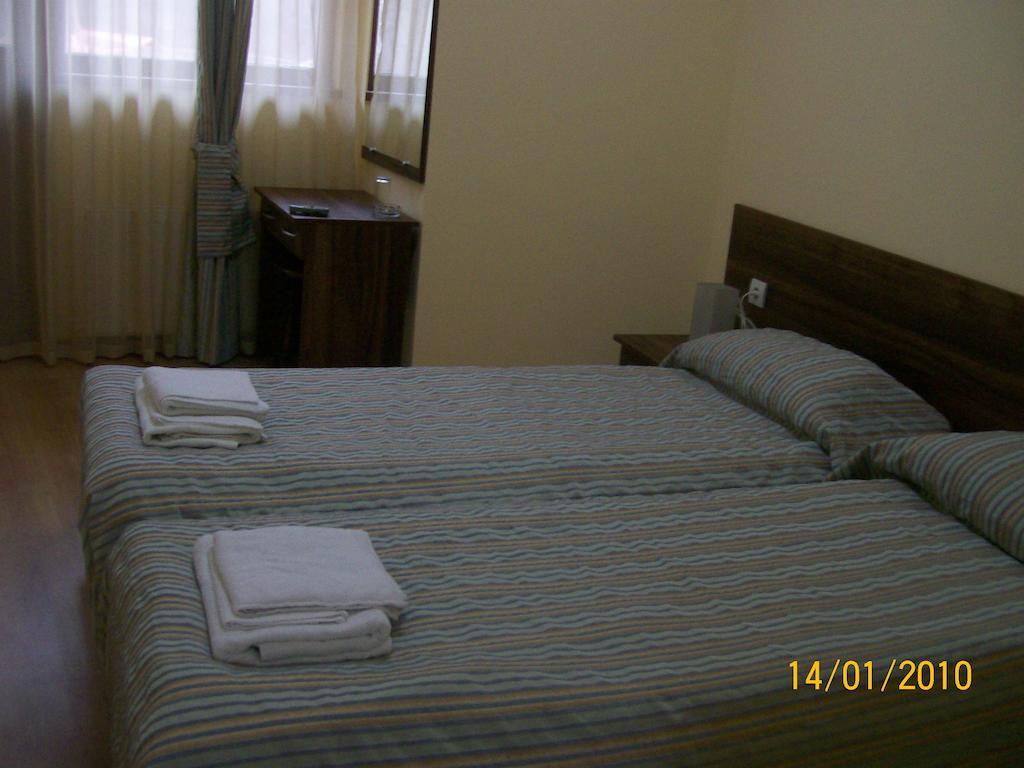 Hera Guest House Chiflik Δωμάτιο φωτογραφία