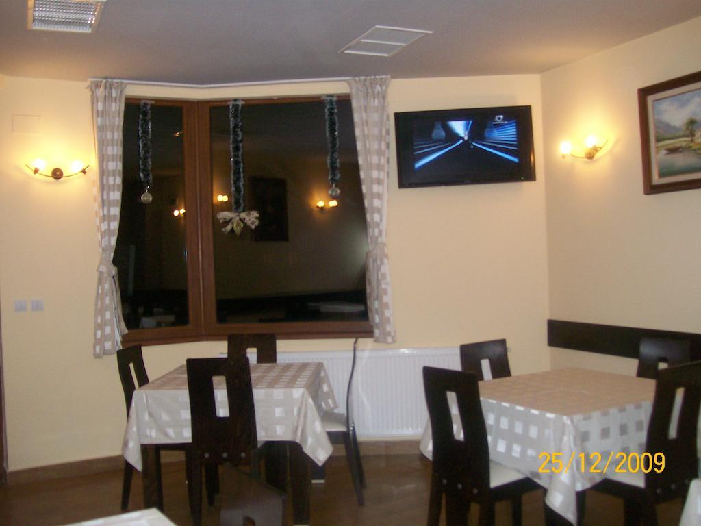 Hera Guest House Chiflik Εξωτερικό φωτογραφία