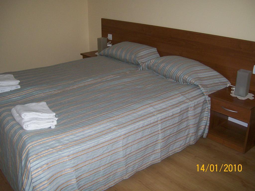 Hera Guest House Chiflik Δωμάτιο φωτογραφία