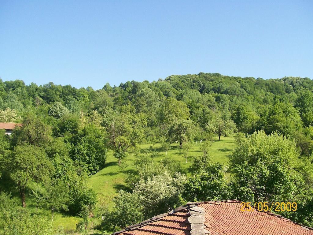 Hera Guest House Chiflik Εξωτερικό φωτογραφία