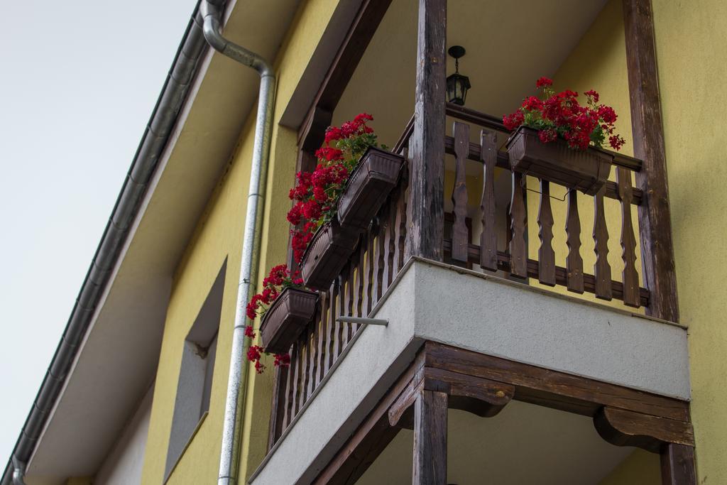 Hera Guest House Chiflik Εξωτερικό φωτογραφία
