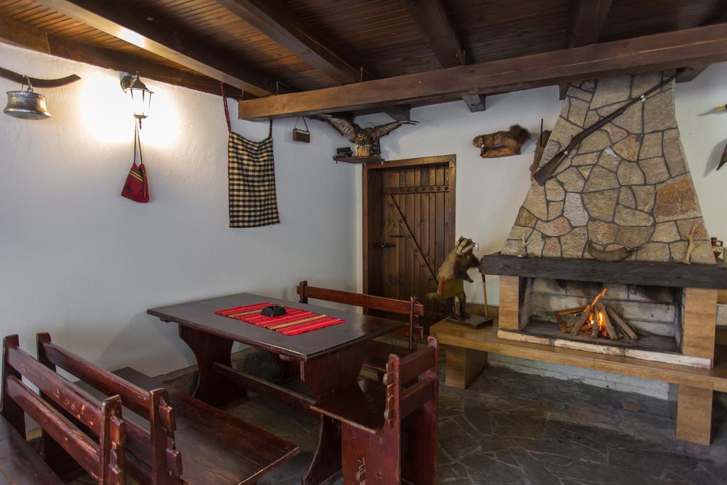 Hera Guest House Chiflik Εξωτερικό φωτογραφία