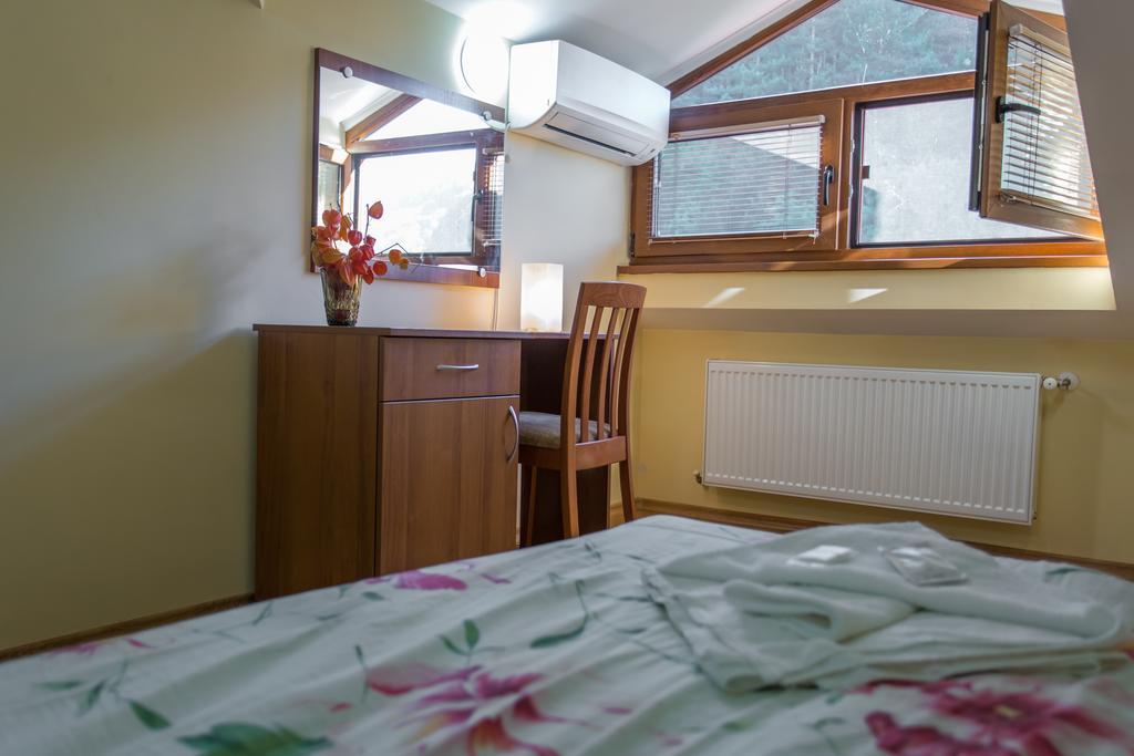 Hera Guest House Chiflik Εξωτερικό φωτογραφία
