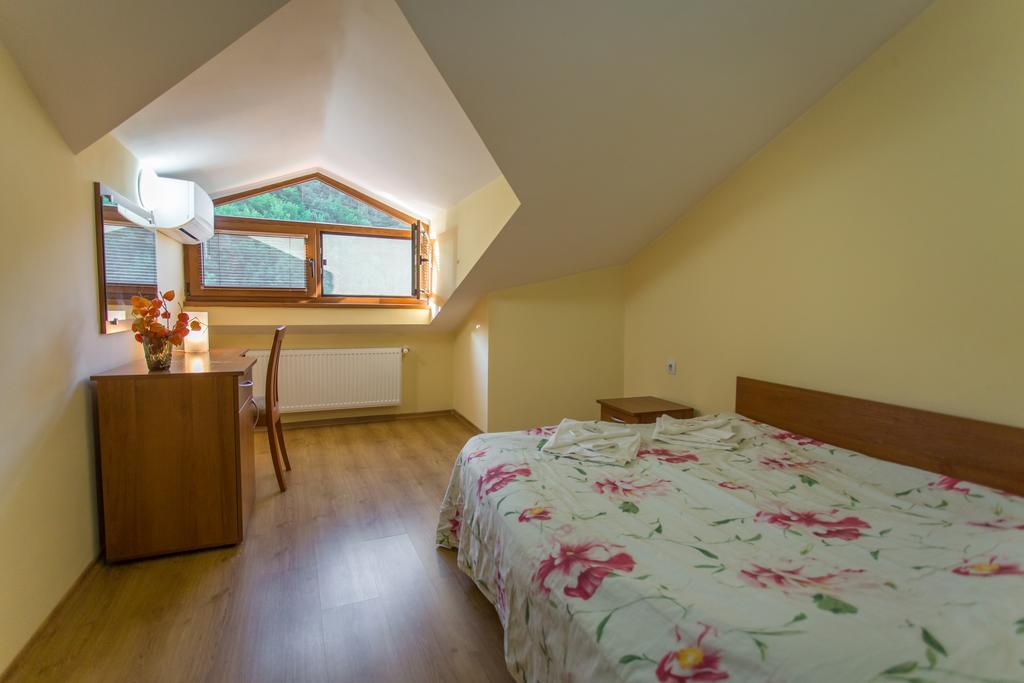 Hera Guest House Chiflik Εξωτερικό φωτογραφία