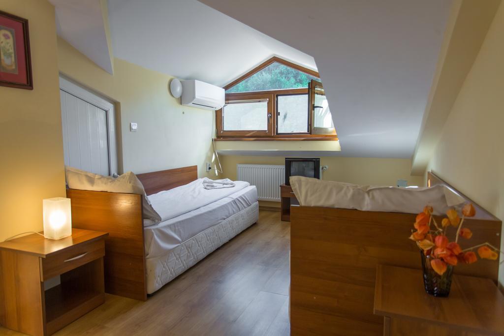 Hera Guest House Chiflik Εξωτερικό φωτογραφία