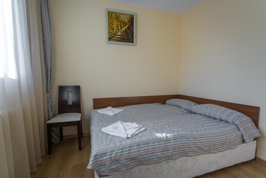 Hera Guest House Chiflik Εξωτερικό φωτογραφία