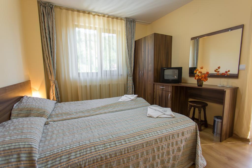 Hera Guest House Chiflik Εξωτερικό φωτογραφία