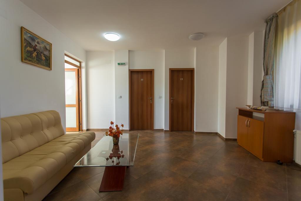 Hera Guest House Chiflik Εξωτερικό φωτογραφία
