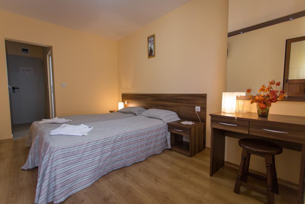 Hera Guest House Chiflik Εξωτερικό φωτογραφία