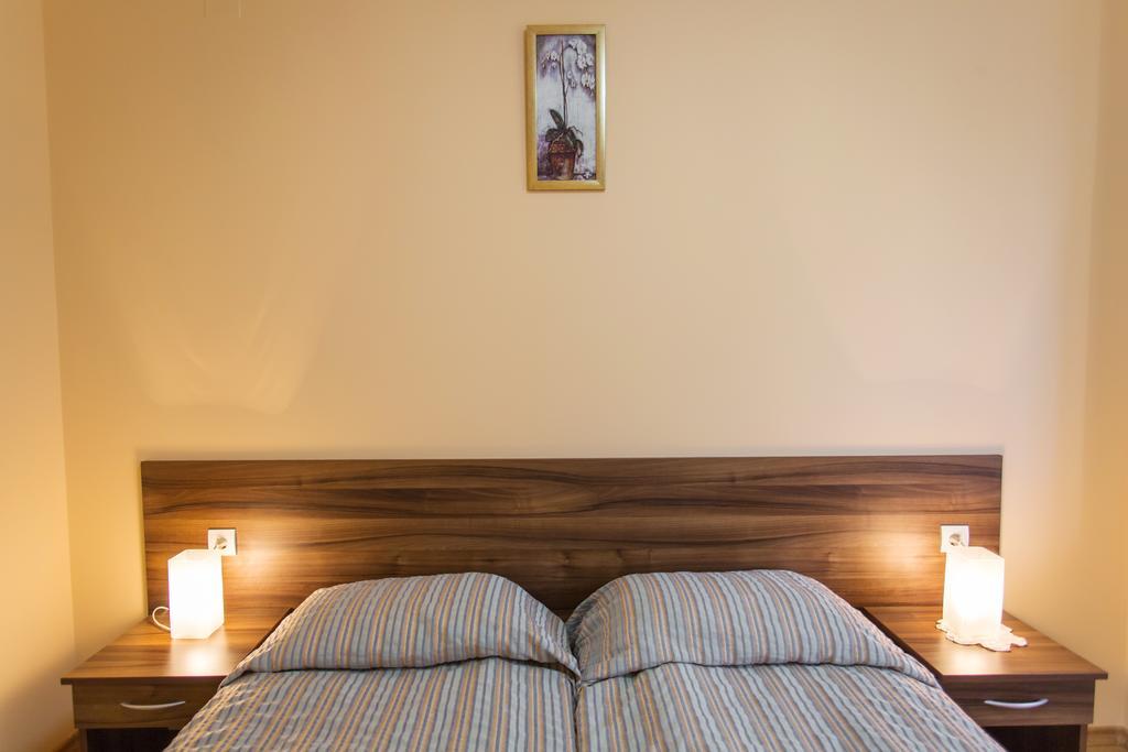 Hera Guest House Chiflik Εξωτερικό φωτογραφία