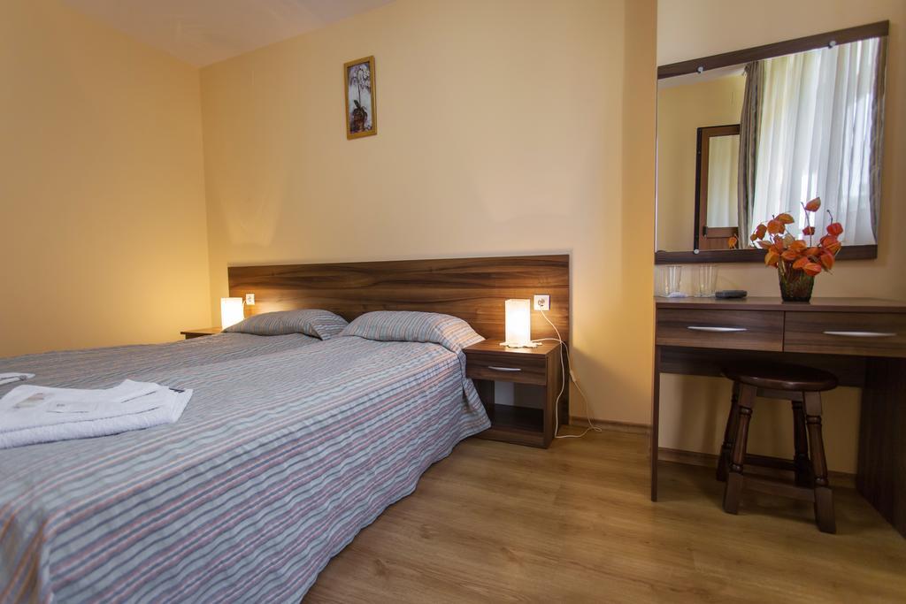 Hera Guest House Chiflik Εξωτερικό φωτογραφία