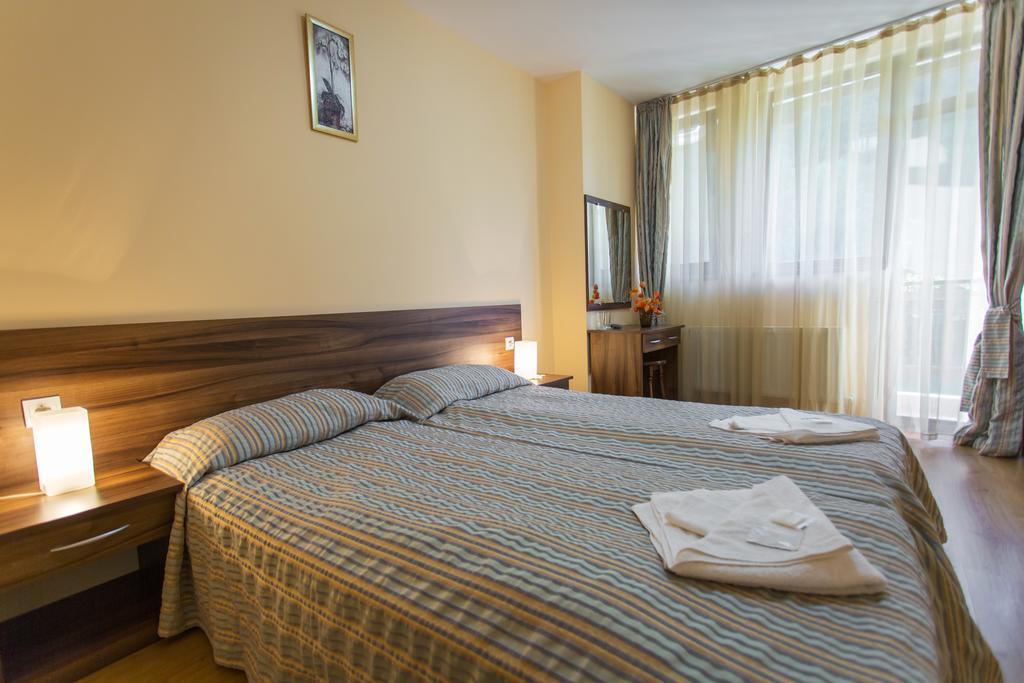 Hera Guest House Chiflik Εξωτερικό φωτογραφία