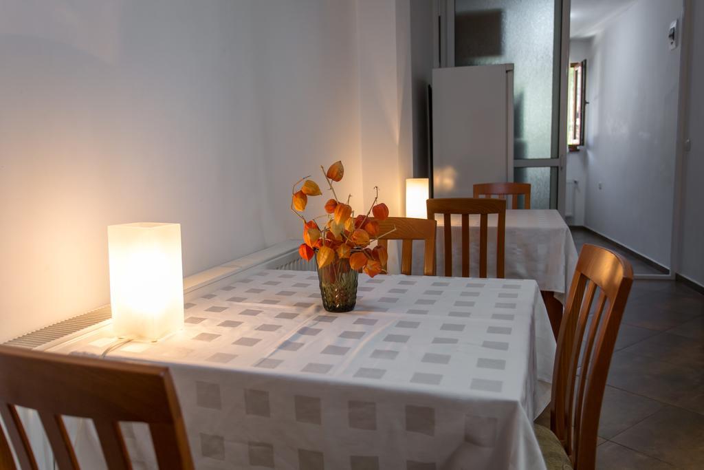 Hera Guest House Chiflik Εξωτερικό φωτογραφία