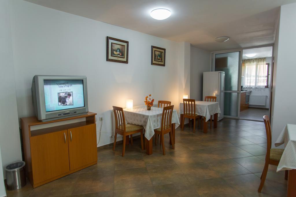 Hera Guest House Chiflik Εξωτερικό φωτογραφία