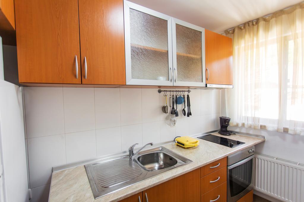 Hera Guest House Chiflik Εξωτερικό φωτογραφία