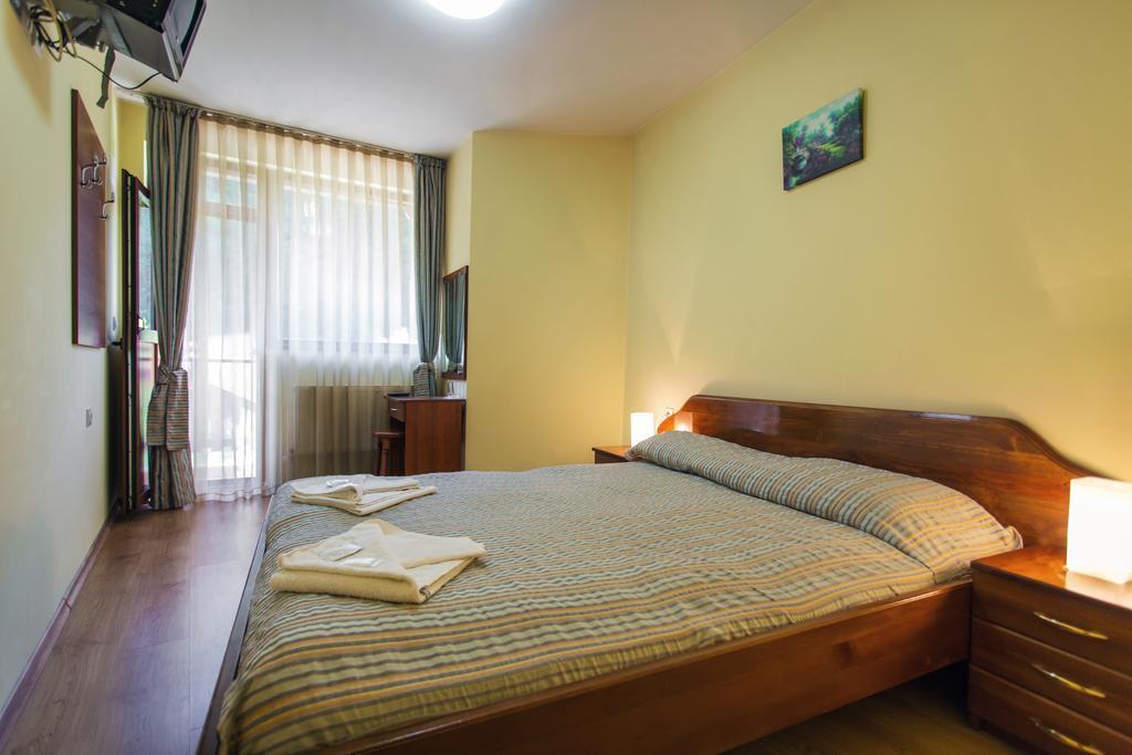 Hera Guest House Chiflik Εξωτερικό φωτογραφία