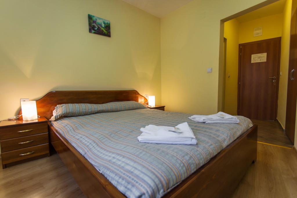 Hera Guest House Chiflik Εξωτερικό φωτογραφία