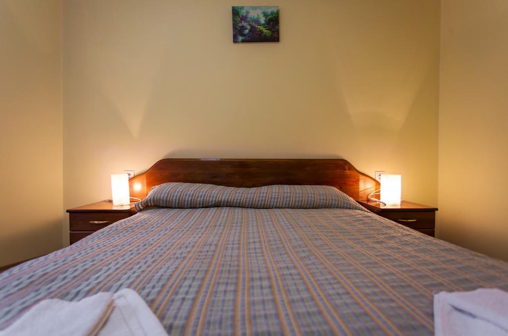 Hera Guest House Chiflik Εξωτερικό φωτογραφία