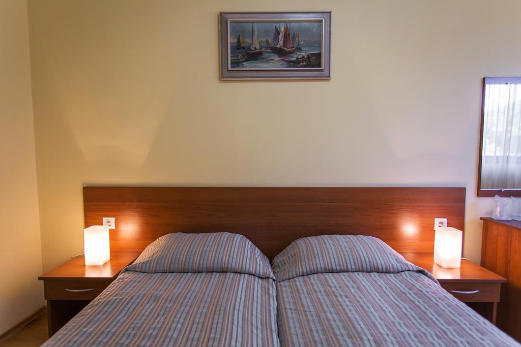 Hera Guest House Chiflik Εξωτερικό φωτογραφία