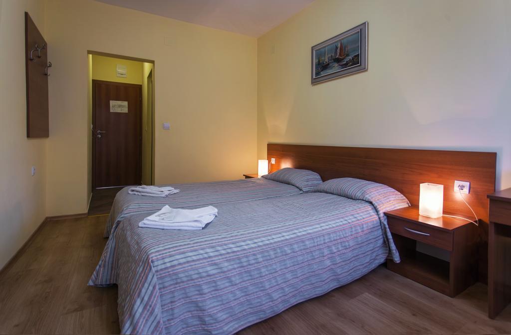 Hera Guest House Chiflik Εξωτερικό φωτογραφία