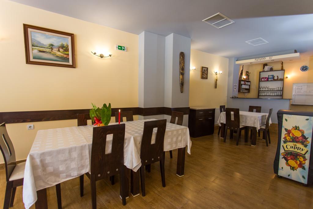 Hera Guest House Chiflik Εξωτερικό φωτογραφία