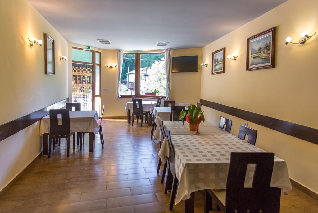 Hera Guest House Chiflik Εξωτερικό φωτογραφία