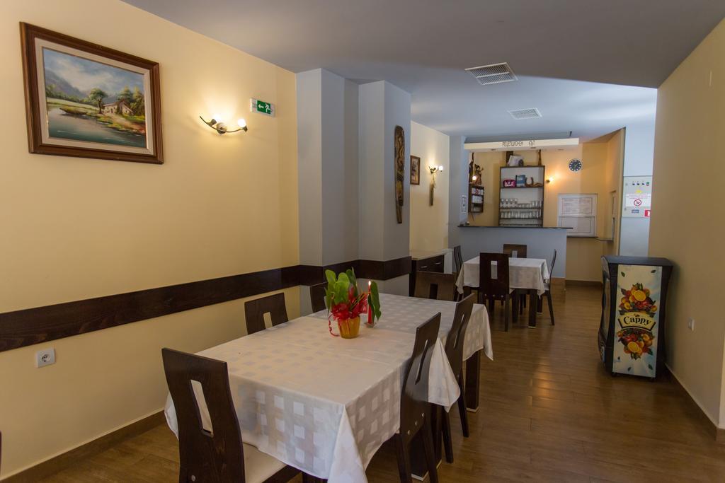 Hera Guest House Chiflik Εξωτερικό φωτογραφία