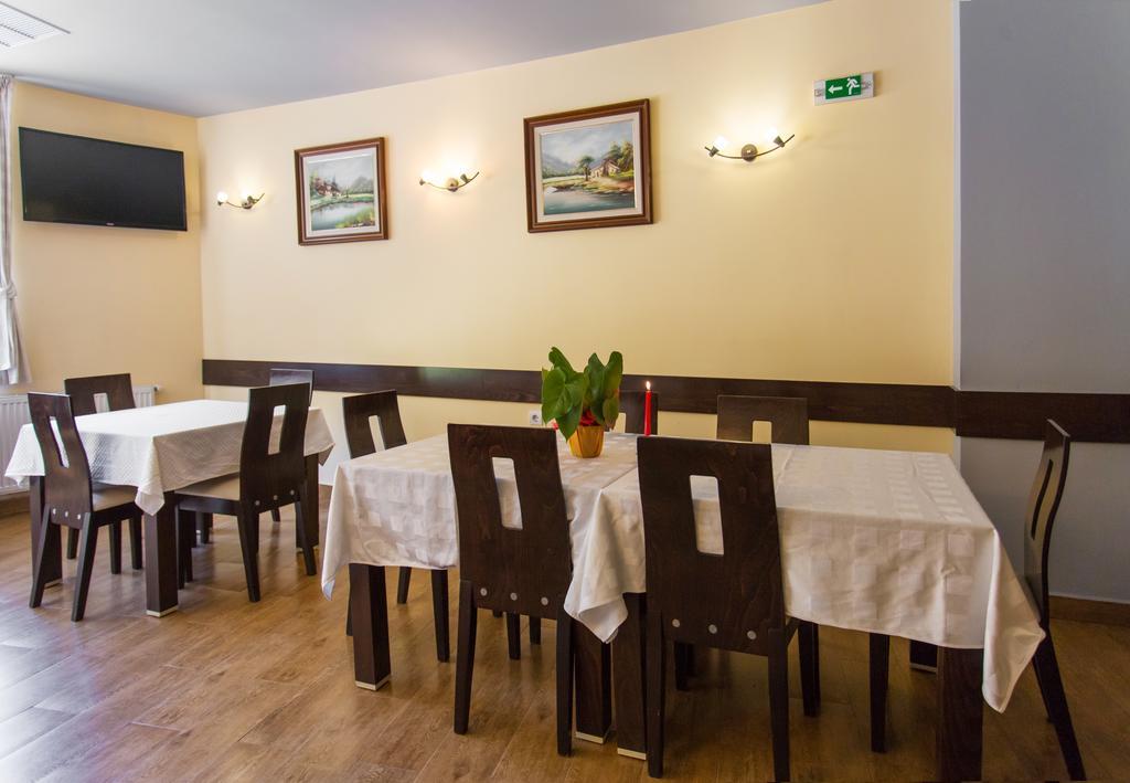 Hera Guest House Chiflik Εξωτερικό φωτογραφία