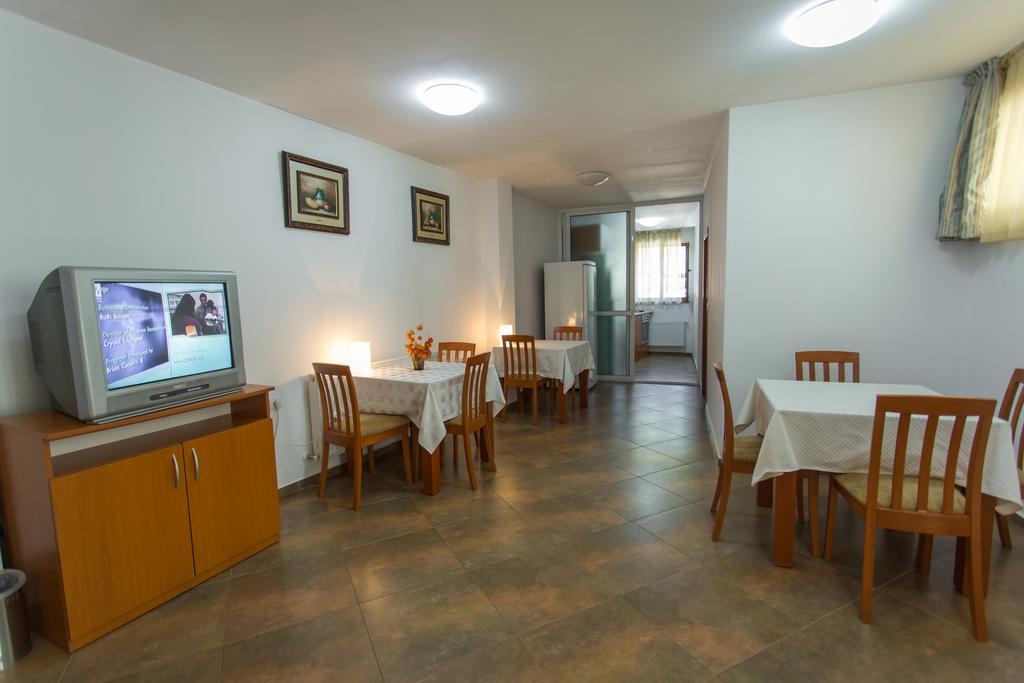Hera Guest House Chiflik Εξωτερικό φωτογραφία