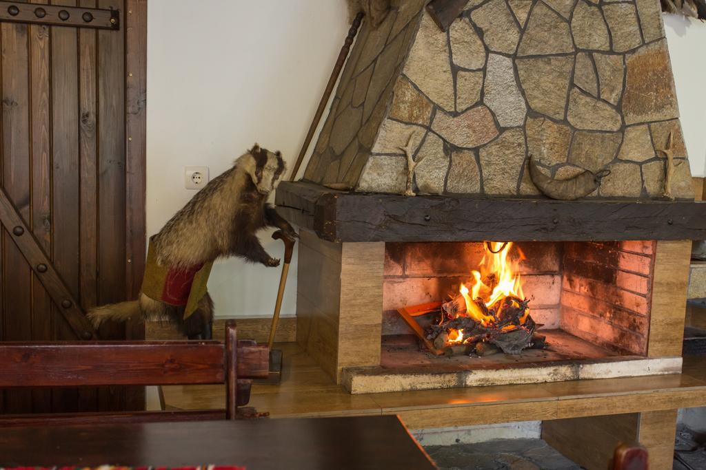 Hera Guest House Chiflik Εξωτερικό φωτογραφία