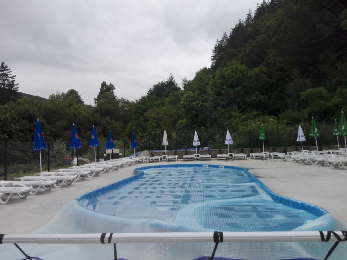 Hera Guest House Chiflik Εξωτερικό φωτογραφία